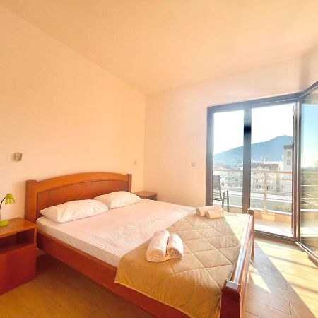 Boutique Hotel Budva A&N Buitenkant foto