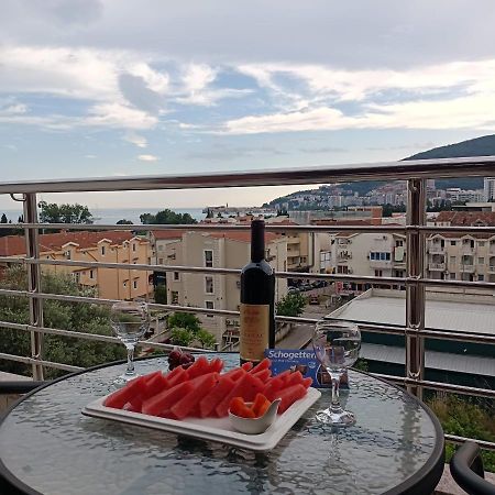 Boutique Hotel Budva A&N Buitenkant foto