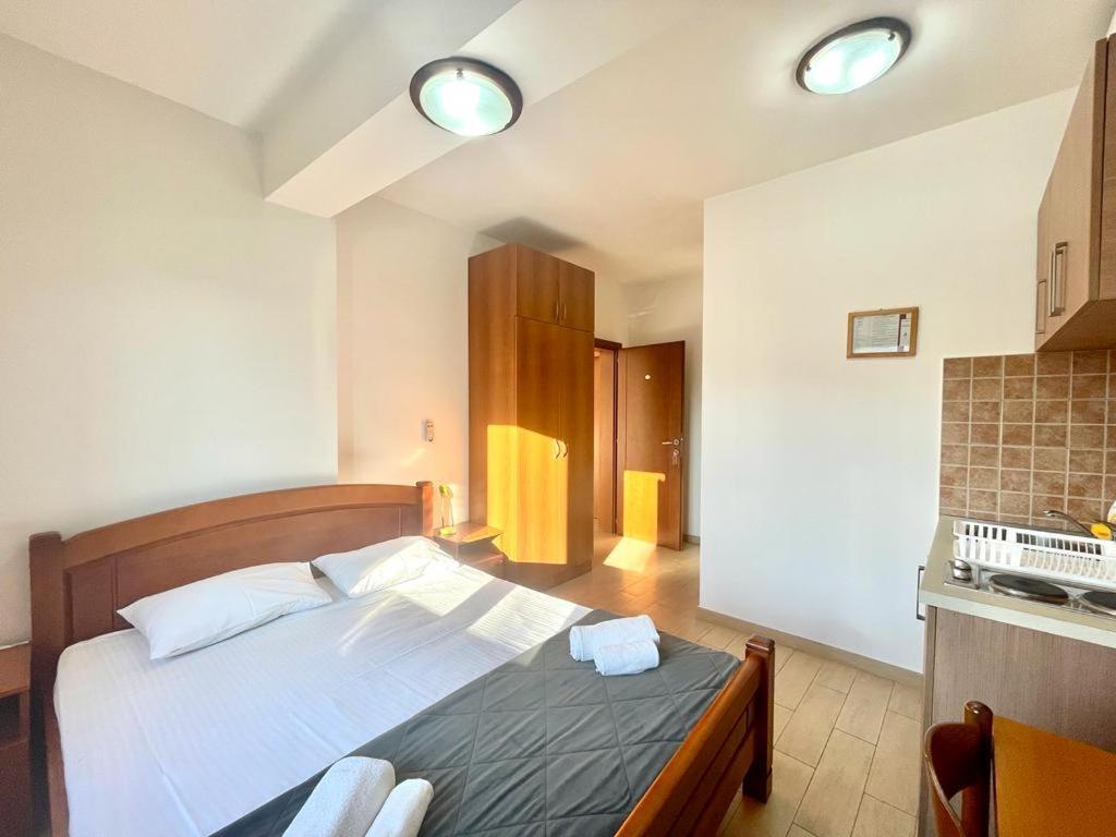 Boutique Hotel Budva A&N Buitenkant foto