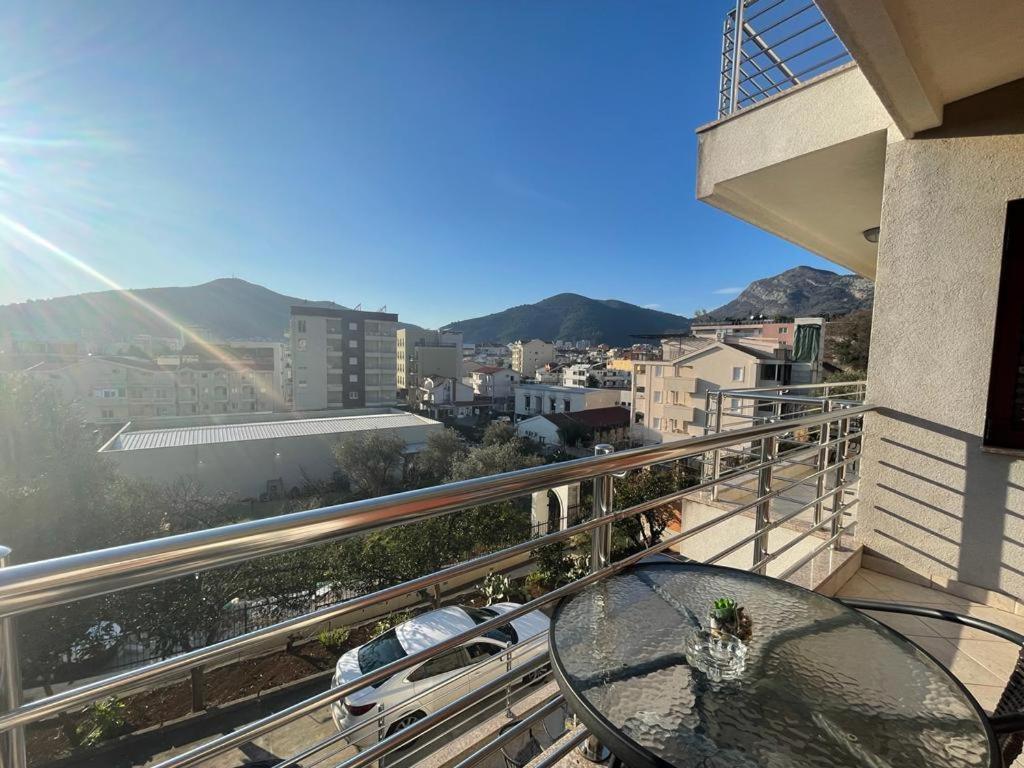 Boutique Hotel Budva A&N Buitenkant foto