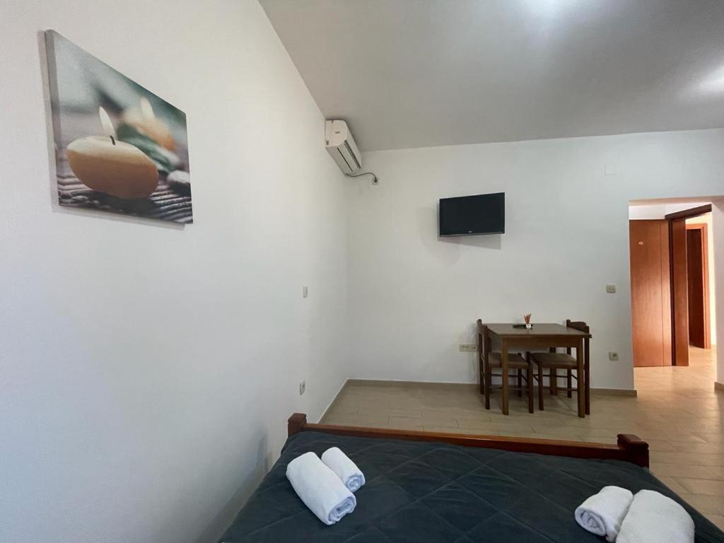 Boutique Hotel Budva A&N Buitenkant foto