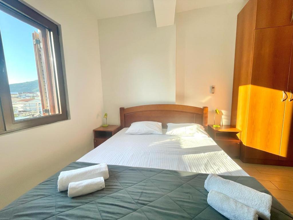 Boutique Hotel Budva A&N Buitenkant foto