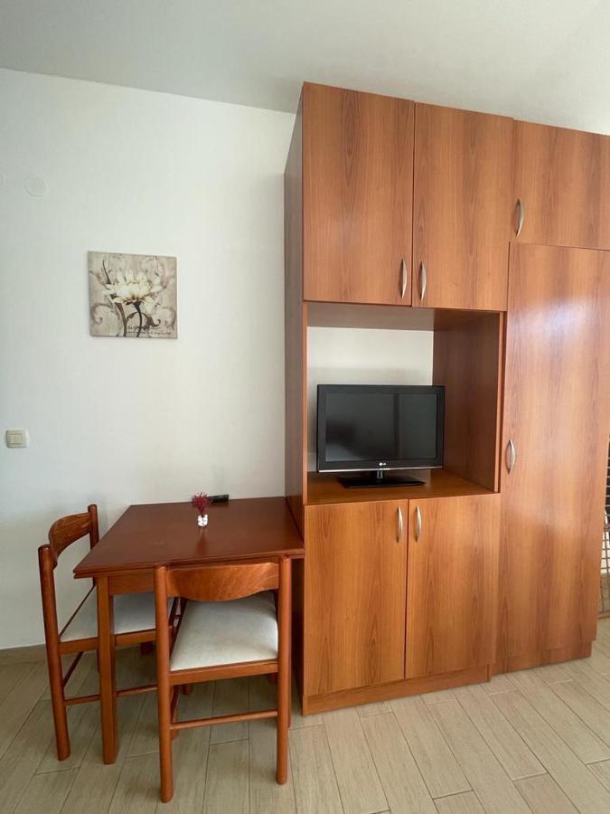 Boutique Hotel Budva A&N Buitenkant foto
