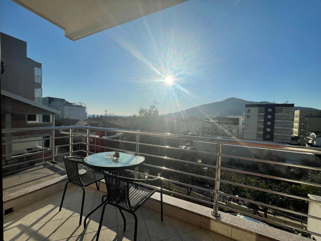 Boutique Hotel Budva A&N Buitenkant foto