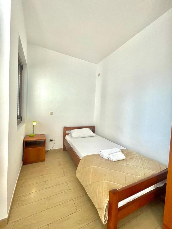 Boutique Hotel Budva A&N Buitenkant foto