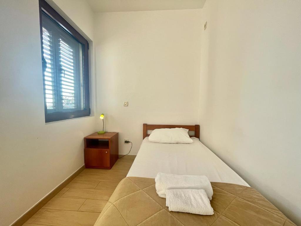Boutique Hotel Budva A&N Buitenkant foto