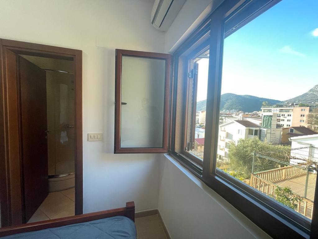 Boutique Hotel Budva A&N Buitenkant foto