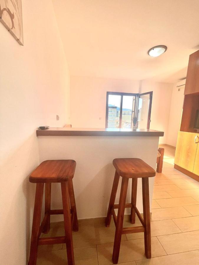 Boutique Hotel Budva A&N Buitenkant foto