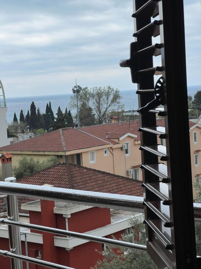 Boutique Hotel Budva A&N Buitenkant foto